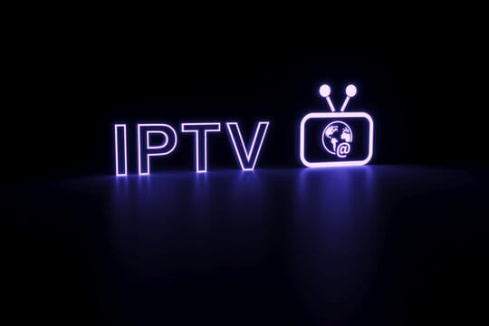 Nordic IPTV