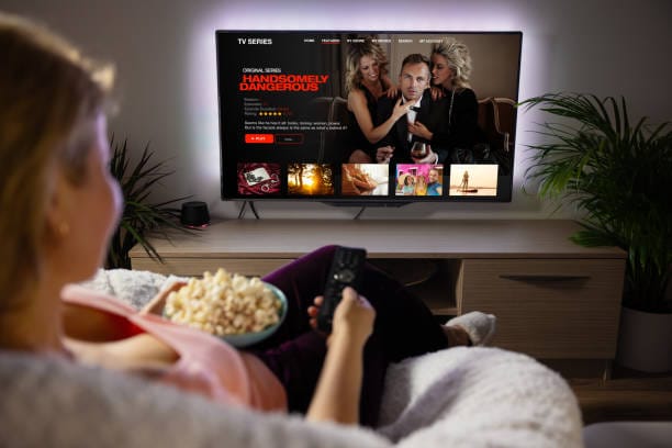 Nordisk IPTV